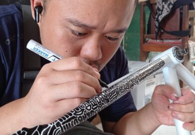 Didukung Margaux Nemmouchi, IFI Yogyakarta Gelar Pameran Perdana “ROAD TO IGO” Didukung Margaux Nemmouchi, IFI Yogyakarta Gelar Pameran Perdana “ROAD TO IGO”