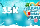 Sambut Ramadan, Waterboom Jogja Gelar Event Padusan Bertema Beach Party