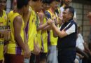 Bekasi Cup Vol II Jadi Ajang Pencarian Bibit Atlet Basket Usia Dini