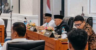 Lampung Perkuat Kesiapan Infrastruktur dan Penyeberangan Sambut Mudik 2026