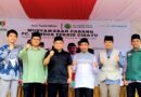 Ratusan Peserta Hadiri Seminar Ekonomi Keumatan Pemuda Persis Cibatu