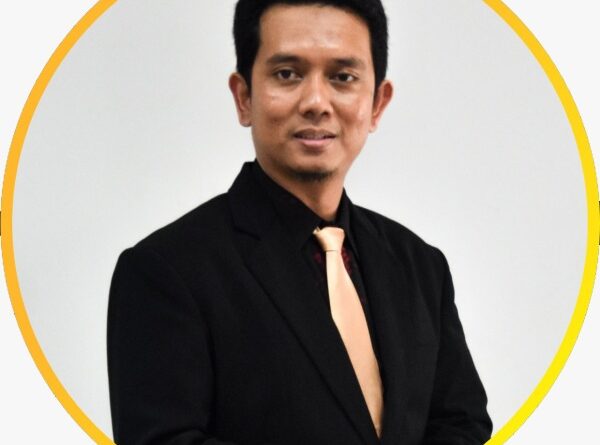 Revolusi Industri 4.0 Menuju 5.0, Organisasi Dituntut Bangun Kepemimpinan Adaptif