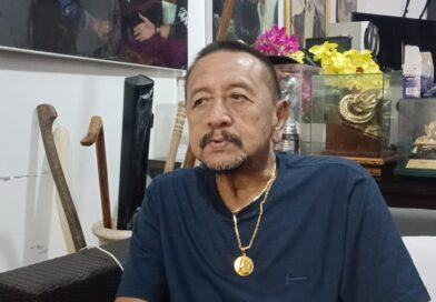 Manfaatkan ORARI dan Media Sosial, KRT Purbokusumo Pantau Keamanan Kota Yogyakarta