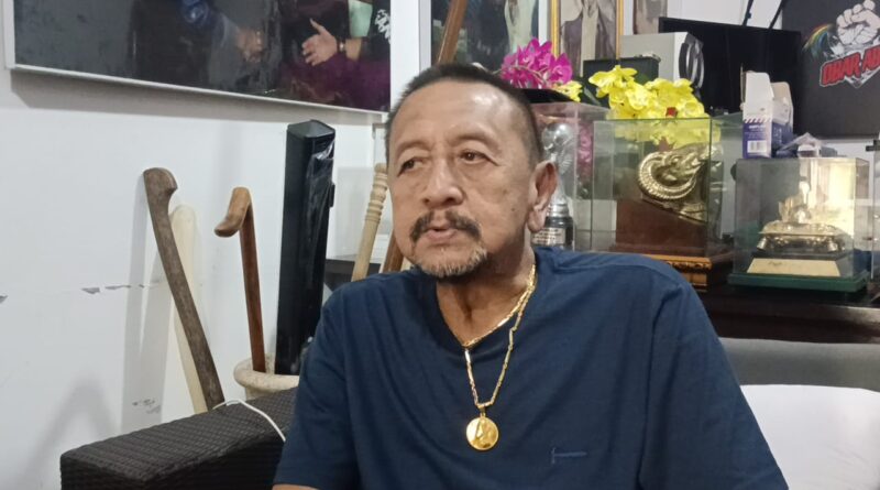 Manfaatkan ORARI dan Media Sosial, KRT Purbokusumo Pantau Keamanan Kota Yogyakarta