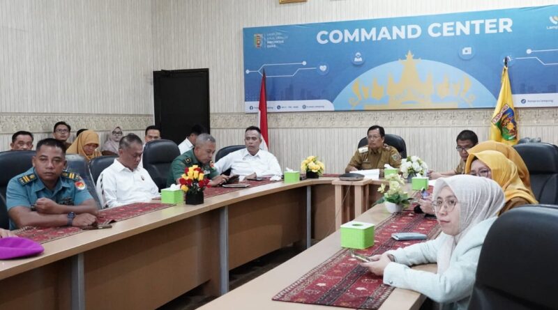 Kenaikan IPH Meluas di 230 Daerah, Sekjen Kemendagri Minta TPID Aktif Awasi Distribusi