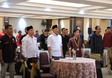 Jaga kamtibmas selama bulan Ramadan Humoriezt siap menjadi garda depan Jaga kamtibmas selama bulan Ramadan Humoriezt siap menjadi garda depan