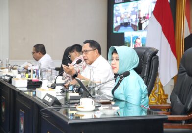 Maruarar Sirait Tegaskan Komitmen Penyediaan Huntap bagi Korban Bencana Sumatera Maruarar Sirait Tegaskan Komitmen Penyediaan Huntap bagi Korban Bencana Sumatera