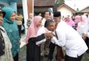 Safari Ramadan 1447 H, Gubernur Banten Tinjau dan Resmikan Posyandra di Warunggunung Safari Ramadan 1447 H, Gubernur Banten Tinjau dan Resmikan Posyandra di Warunggunung