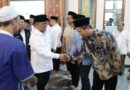 Safari Ramadan di Kabupaten Lebak, Gubernur Banten Serukan Pembangunan Berkeadilan Safari Ramadan di Kabupaten Lebak, Gubernur Banten Serukan Pembangunan Berkeadilan