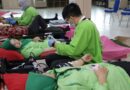 Dukung Kebutuhan Pasien, RSUD CAM dan PMI Kota Bekasi Gelar Aksi Donor Darah Terbuka untuk Umum