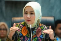 Atalia Praratya (Dok DPR)