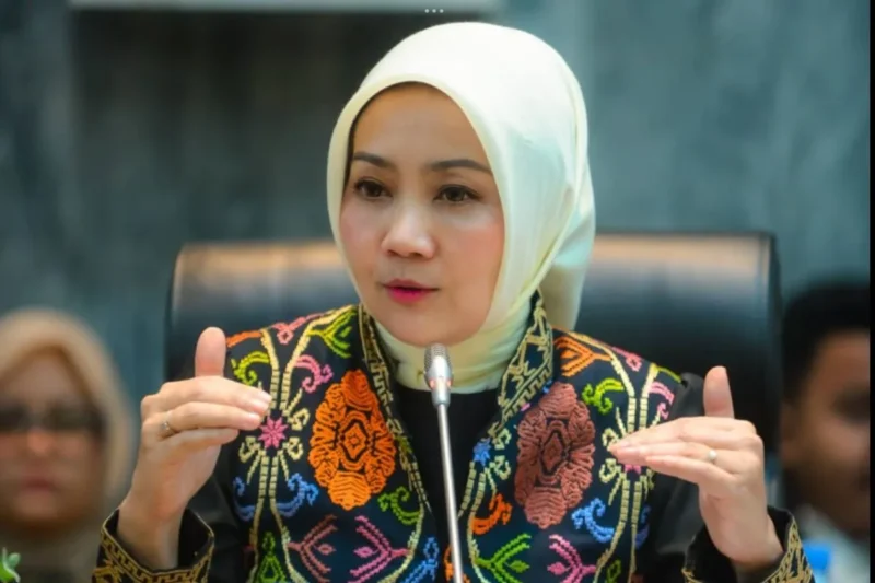 Atalia Praratya (Dok DPR)