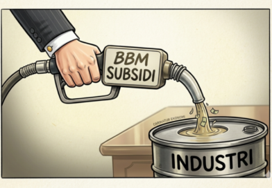 Rencana Aksi Unjuk Rasa Mencuat Terkait Dugaan Penyalahgunaan BBM Subsidi di Cilegon Rencana Aksi Unjuk Rasa Mencuat Terkait Dugaan Penyalahgunaan BBM Subsidi di Cilegon