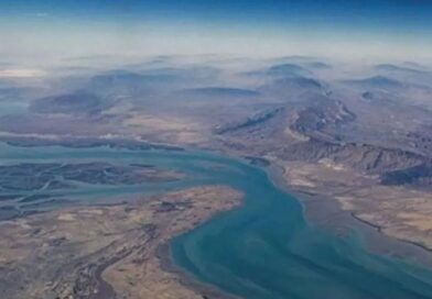 Iran Buka Terbatas Selat Hormuz, 20 Kapal Pakistan Kembali Melintas Iran Buka Terbatas Selat Hormuz, 20 Kapal Pakistan Kembali Melintas