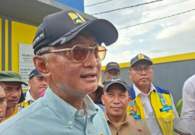 Kemarau Panjang, Pemerintah Siapkan Modifikasi Cuaca dan Pompanisasi Jaga Produksi Pangan Kemarau Panjang, Pemerintah Siapkan Modifikasi Cuaca dan Pompanisasi Jaga Produksi Pangan