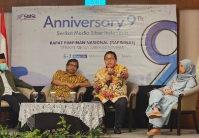 Ketua Umum SMSI Soroti Verifikasi Dewan Pers dan Kewenangan Pelaksanaan UKW