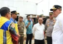 DPRD Kota Bekasi Pantau Jalur Mudik, Posko dan Perbaikan Jalan Dikebut Jelang Lebaran
