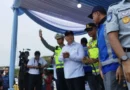 Menhub Pastikan Kelancaran Mudik melalui Penerapan One Way Nasional