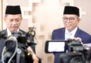 Gubernur Andra Soni Tegaskan Peran Strategis DPRD dalam Pembangunan Daerah pada Rapat PAW DPRD Banten Gubernur Andra Soni Tegaskan Peran Strategis DPRD dalam Pembangunan Daerah pada Rapat PAW DPRD Banten