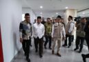 Kolaborasi Pusat dan Daerah, Embarkasi Banten Siap Tingkatkan Pelayanan Jamaah Kolaborasi Pusat dan Daerah, Embarkasi Banten Siap Tingkatkan Pelayanan Jamaah