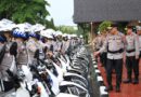 Irjen Pol Hengki: Kendaraan Operasional Siap Tempur Lebaran