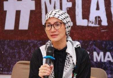 Wanda Hamidah Kritik Keikutsertaan Indonesia dalam Board of Peace, Minta Pemerintah Segera Mundur