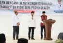 Korban Bencana di Tiga Provinsi Sumatera Terima Bansos Tahap I dari Pemerintah