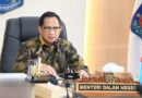 Mendagri Tito Karnavian Instruksikan Kepala Daerah Siaga di Wilayah Selama Periode Lebaran 2026