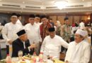 PUB Gelar Silaturahmi Ramadan Bersama Gubernur Banten dan Unsur Forkopimda