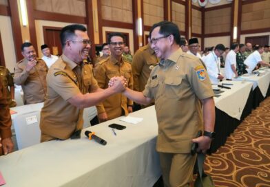 Mendagri Tito Karnavian Tegaskan Kepala Daerah Jangan Tinggalkan Wilayah Saat Lebaran