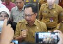 Dalam Rakor Inflasi di Kepri, Mendagri Tito Tekankan Pentingnya Percepatan Realisasi Belanja APBD