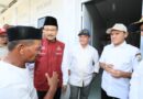 Pemerintah Tingkatkan Okupansi Huntara untuk Kurangi Pengungsi Banjir dan Longsor di Tiga Provinsi