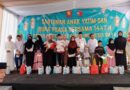GPBI Raya Gelar Santunan Anak Yatim dan Buka Puasa Bersama di Jakarta Timur