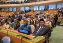 TP PKK Perkuat Peran Pemberdayaan Perempuan di Forum CSW70 Perserikatan Bangsa-Bangsa