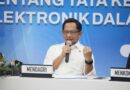 Mendagri Tito Karnavian Dorong Pemda Integrasikan Pelindungan Anak dari Sistem Elektronik dalam Program Pembangunan Daerah