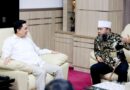 Wagub Banten Sambut Gubernur Bengkulu, Bahas Optimalisasi Dana Zakat untuk Kesejahteraan Masyarakat