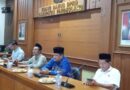 DPRD Pandeglang dan Porwan Pererat Silaturahmi melalui Buka Puasa Bersama