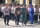 Polres Pandeglang Siap Amankan Idul Fitri, Operasi Ketupat 2026 Libatkan 377 Personel