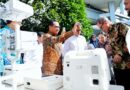 Satgas PRR Salurkan 31 Ambulans untuk RSUD dan Puskesmas