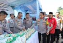 Wakapolda Banten Pastikan Ketersediaan Pangan Murah