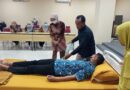 Tingkatkan Kesiapsiagaan IGD, UMY Gelar Pelatihan Kegawatdaruratan Psikiatri di RS AMC