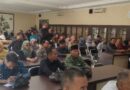 Ketua DPRD Sleman Serap Aspirasi Warga dalam Forum Dialog di Condongcatur