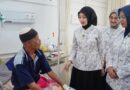 Jihan Nurlela Dorong Peningkatan Layanan Kanker di RSUD Abdul Moeloek