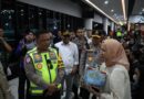 Puncak Arus Mudik: Merak Tetap Terkendali Berkat Kolaborasi