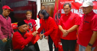 Di Tengah Dinamika Global, Esti Wijayati Imbau Masyarakat Bijak Kelola Keuangan