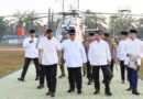 Kunjungan Prabowo ke Aceh: Lebaran Penuh Harapan Pascabencana