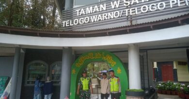 Dandim Wonosobo Apresiasi Kesiapsiagaan Personel Amankan Wisata Dieng Dandim Wonosobo Apresiasi Kesiapsiagaan Personel Amankan Wisata Dieng