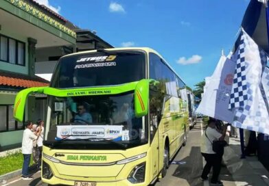 Peminat Membludak, BPKH Pertimbangkan Penambahan Kuota Balik Kerja Peminat Membludak, BPKH Pertimbangkan Penambahan Kuota Balik Kerja