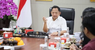 Penanganan Pengungsi Pascabencana Capai Kemajuan, Tersisa 47 KK dalam Proses Pemulihan Penanganan Pengungsi Pascabencana Capai Kemajuan, Tersisa 47 KK dalam Proses Pemulihan