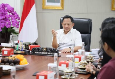 Penanganan Pengungsi Pascabencana Capai Kemajuan, Tersisa 47 KK dalam Proses Pemulihan Penanganan Pengungsi Pascabencana Capai Kemajuan, Tersisa 47 KK dalam Proses Pemulihan